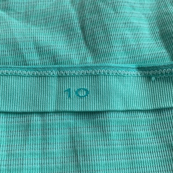 Lululemon Swiftly Tech Long Sleeve Crew - Picture 5 of 5